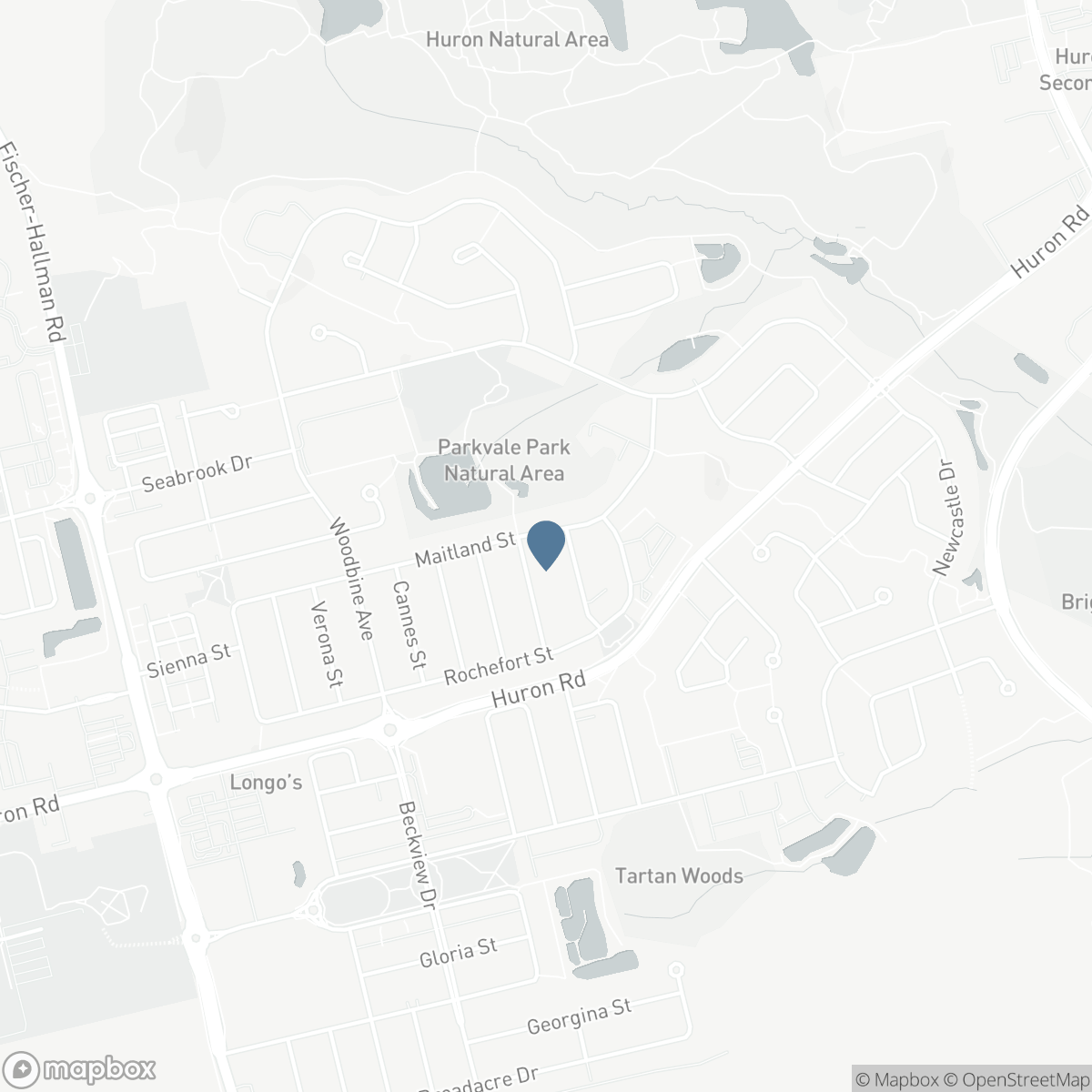 132 MAITLAND STREET, Kitchener, Ontario N2R 0C2
